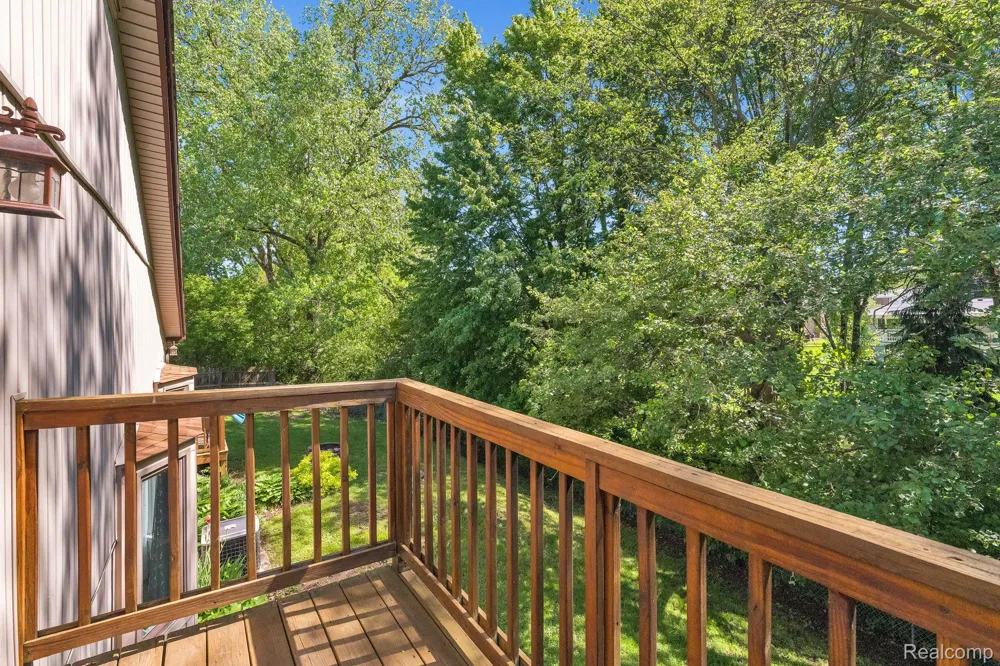 18823 Millar Road Clinton Charter Township, MI 48036