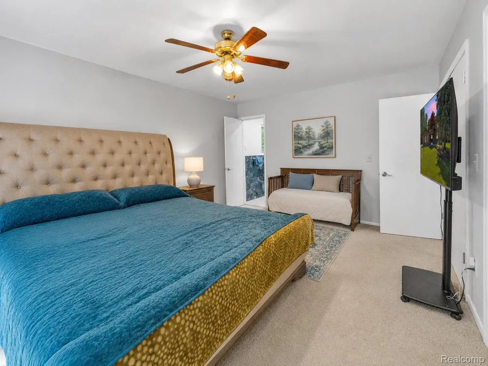 18823 Millar Road Clinton Charter Township, MI 48036