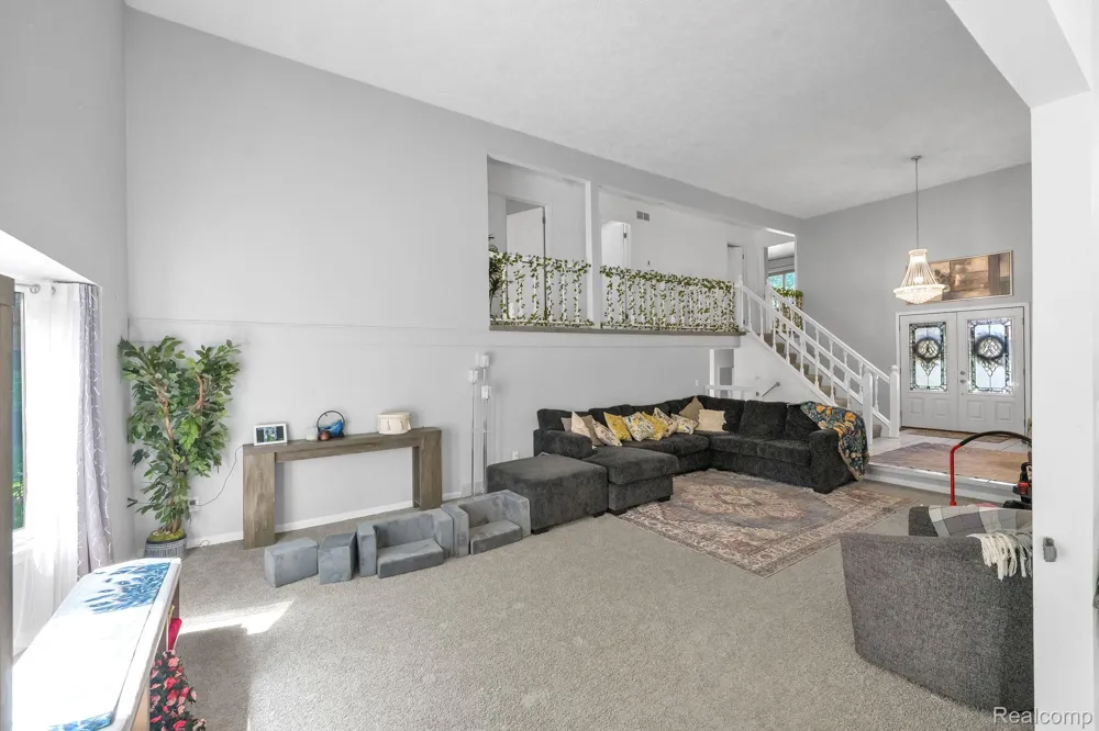 18823 Millar Road Clinton Charter Township, MI 48036
