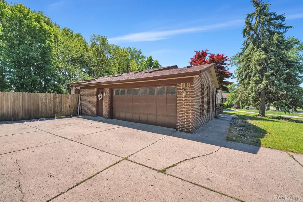 18823 Millar Road Clinton Charter Township, MI 48036