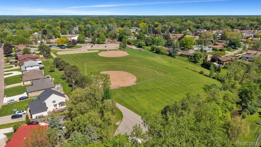 18823 Millar Road Clinton Charter Township, MI 48036