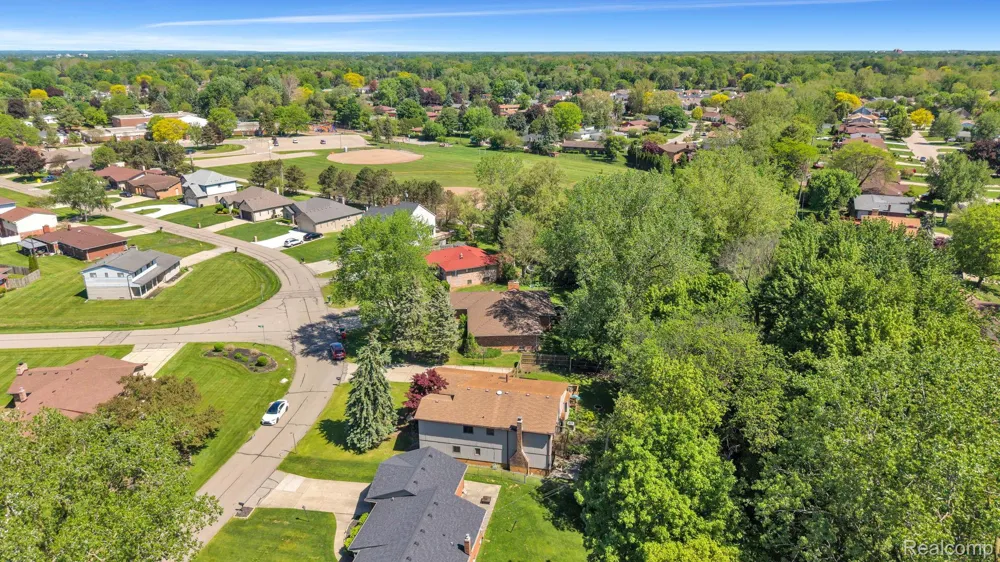 18823 Millar Road Clinton Charter Township, MI 48036
