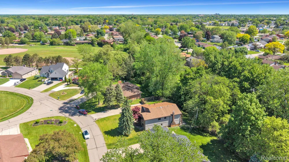 18823 Millar Road Clinton Charter Township, MI 48036