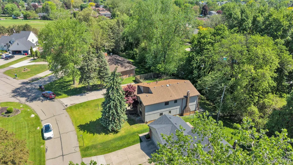 18823 Millar Road Clinton Charter Township, MI 48036