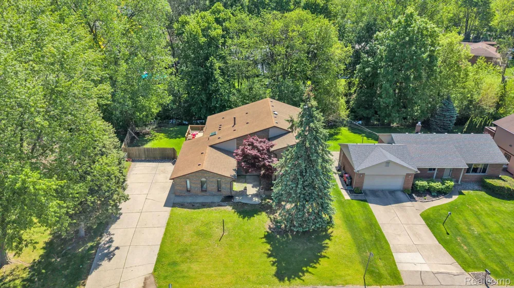18823 Millar Road Clinton Charter Township, MI 48036