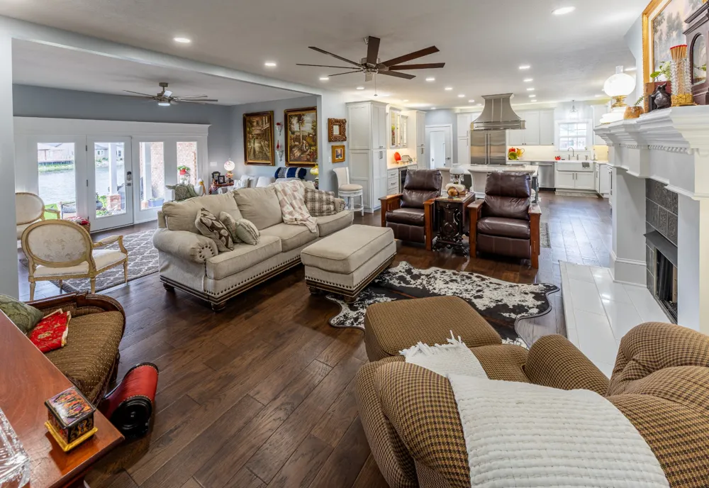 2164 Fairway Dr Dyersburg, TN 38024