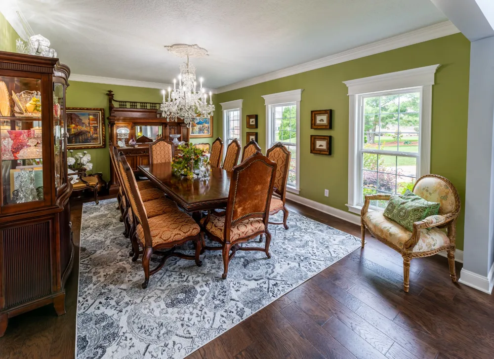 2164 Fairway Dr Dyersburg, TN 38024