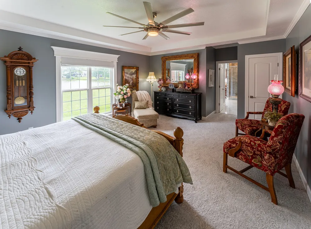 2164 Fairway Dr Dyersburg, TN 38024