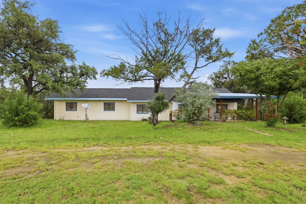27600 Fm-1431 Marble Falls, TX 78654