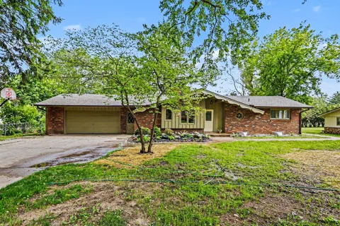 4753 Kimber Lane