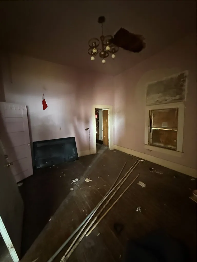 202 E Fordyce Avenue Kingsville, TX 78363