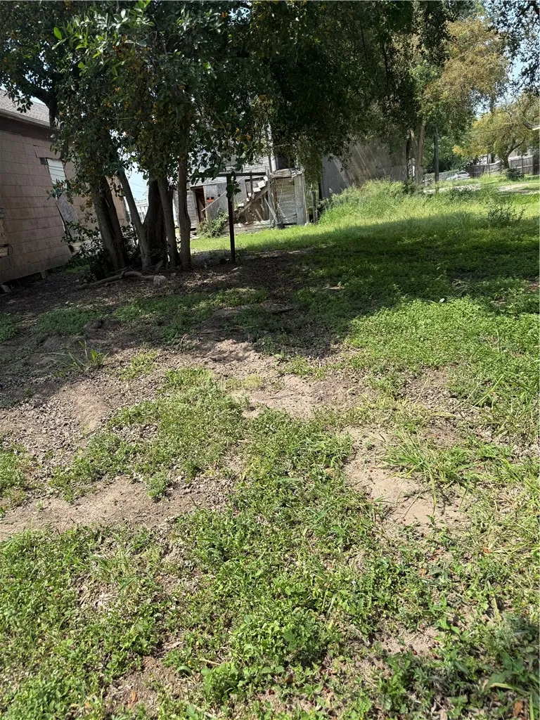202 E Fordyce Avenue Kingsville, TX 78363