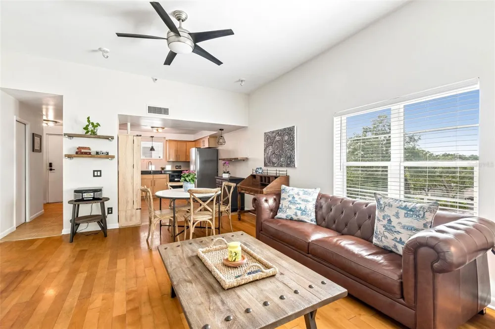 4950 BAYSHORE BOULEVARD #30 Tampa, FL 33611