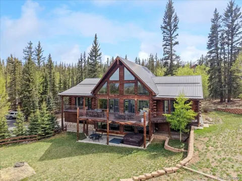 289 Tepee Trail