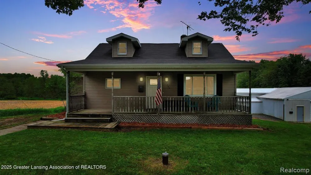 1246 House Road Leroy Township, MI 48892