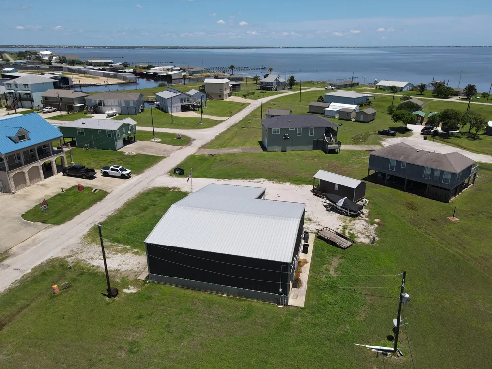 291 White Marlin Drive Port Lavaca, TX 77979