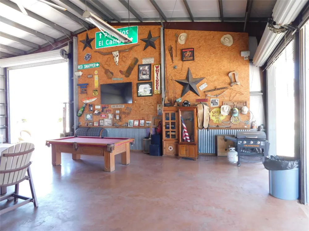 291 White Marlin Drive Port Lavaca, TX 77979