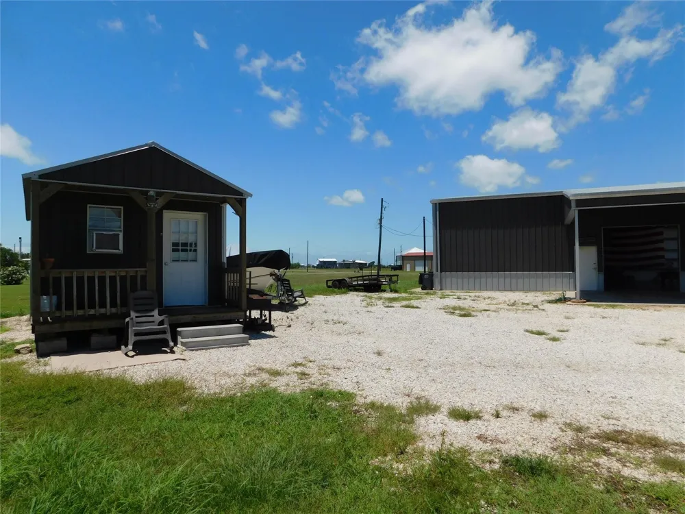 291 White Marlin Drive Port Lavaca, TX 77979
