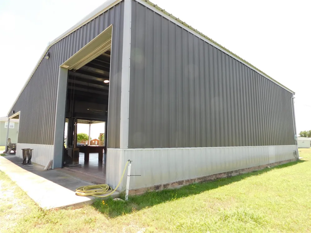 291 White Marlin Drive Port Lavaca, TX 77979