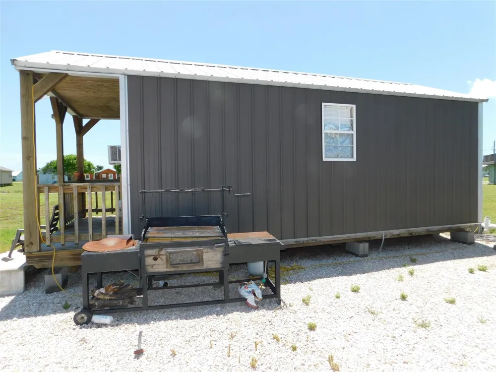 291 White Marlin Drive Port Lavaca, TX 77979