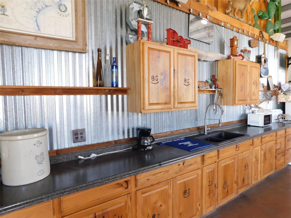 291 White Marlin Drive Port Lavaca, TX 77979