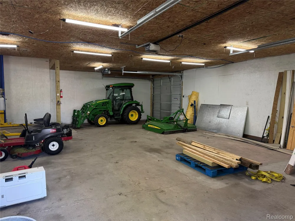 1246 House Road Leroy Township, MI 48892