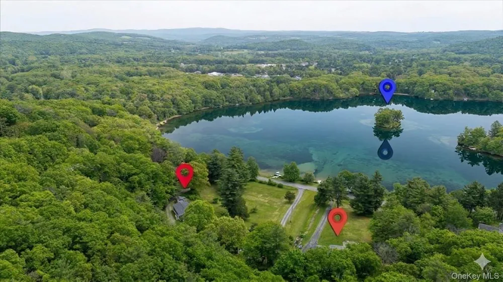 71 Lake Shore Road Pine Plains, NY 12567