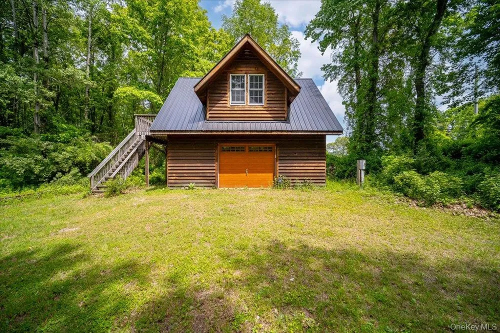 71 Lake Shore Road Pine Plains, NY 12567
