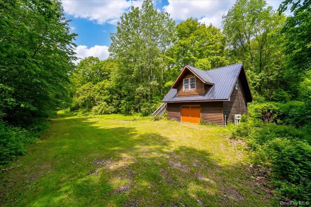 71 Lake Shore Road Pine Plains, NY 12567