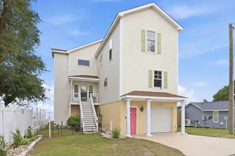 103 Waterfront Avenue