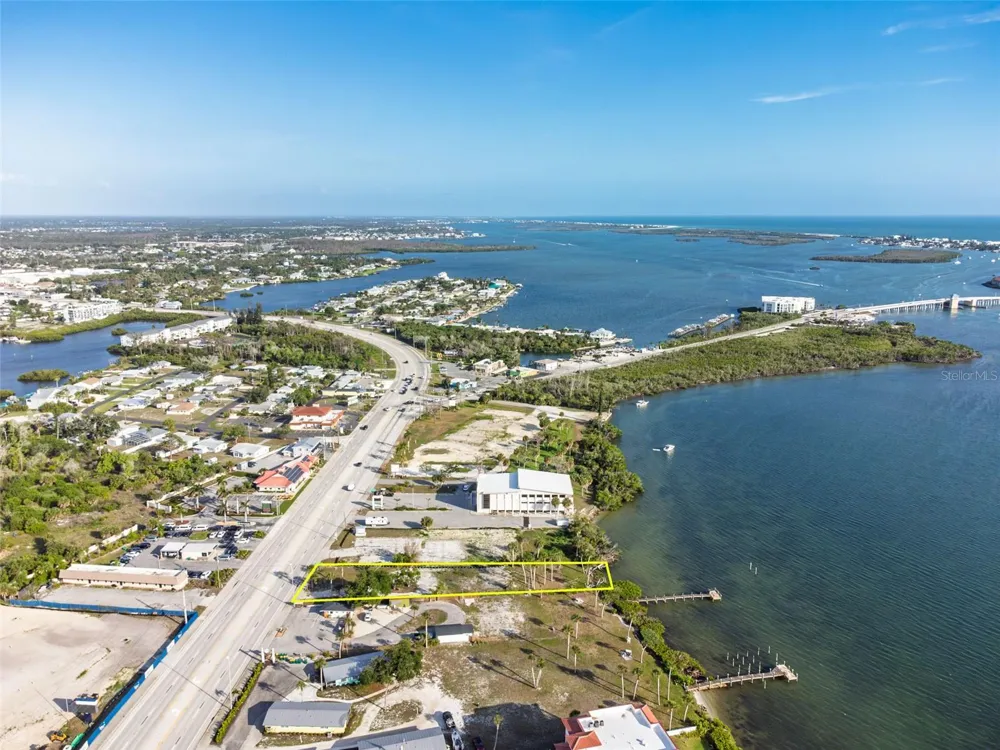 1144 S MCCALL ROAD Englewood, FL 34223