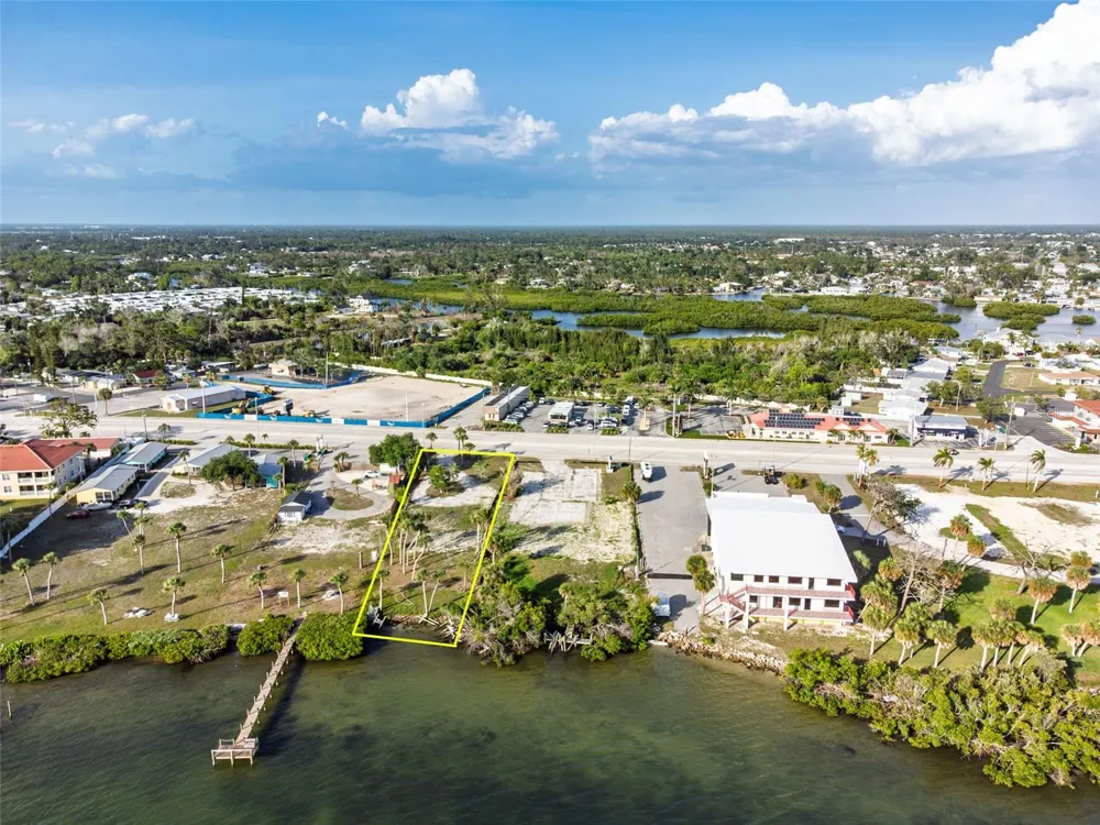 1144 S MCCALL ROAD Englewood, FL 34223