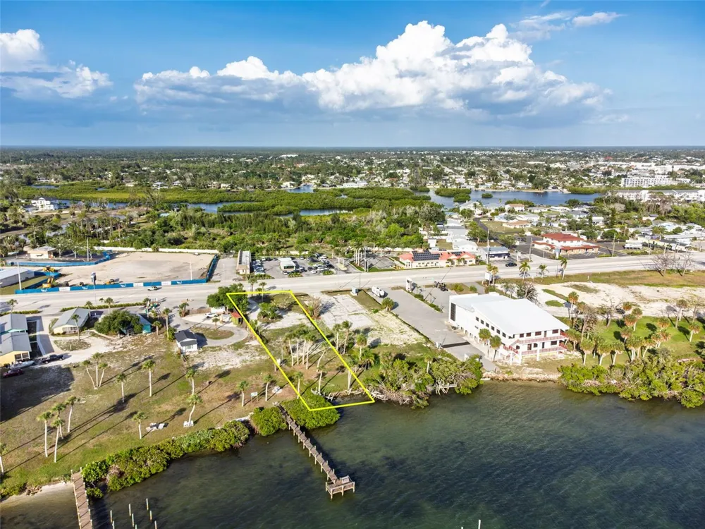 1144 S MCCALL ROAD Englewood, FL 34223
