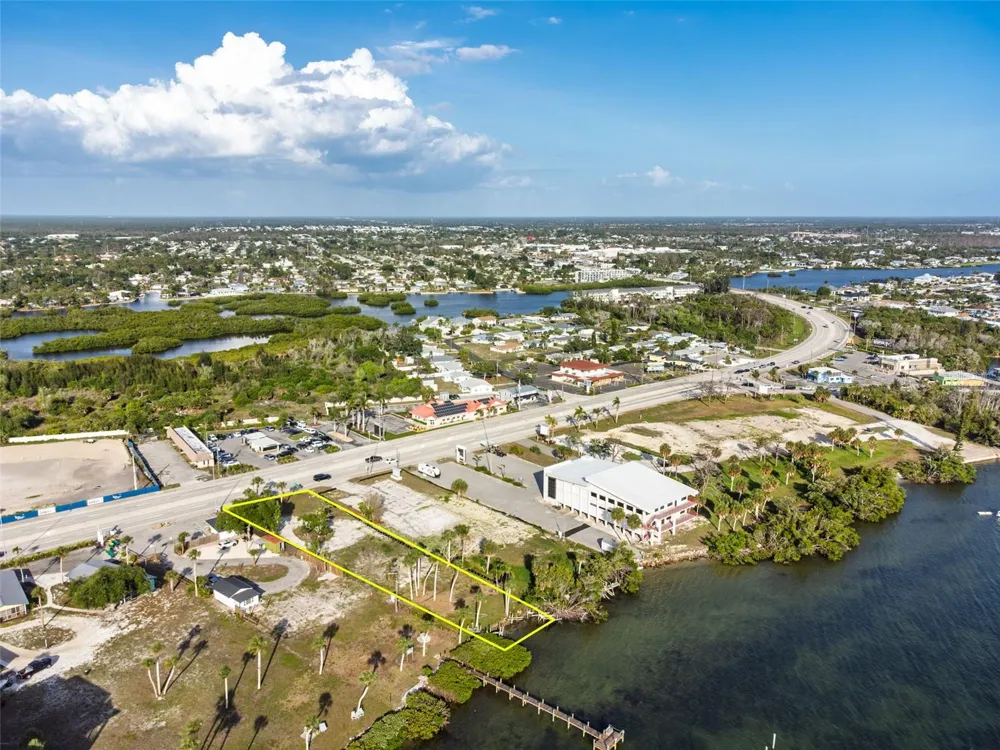 1144 S MCCALL ROAD Englewood, FL 34223