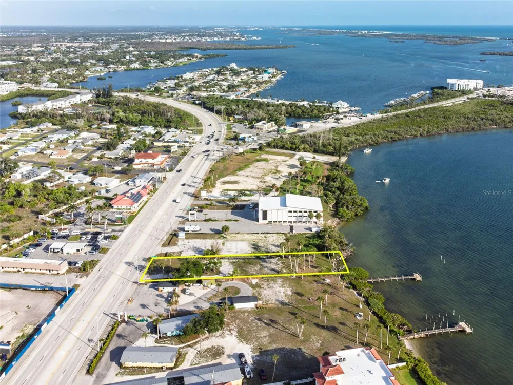 1144 S MCCALL ROAD Englewood, FL 34223