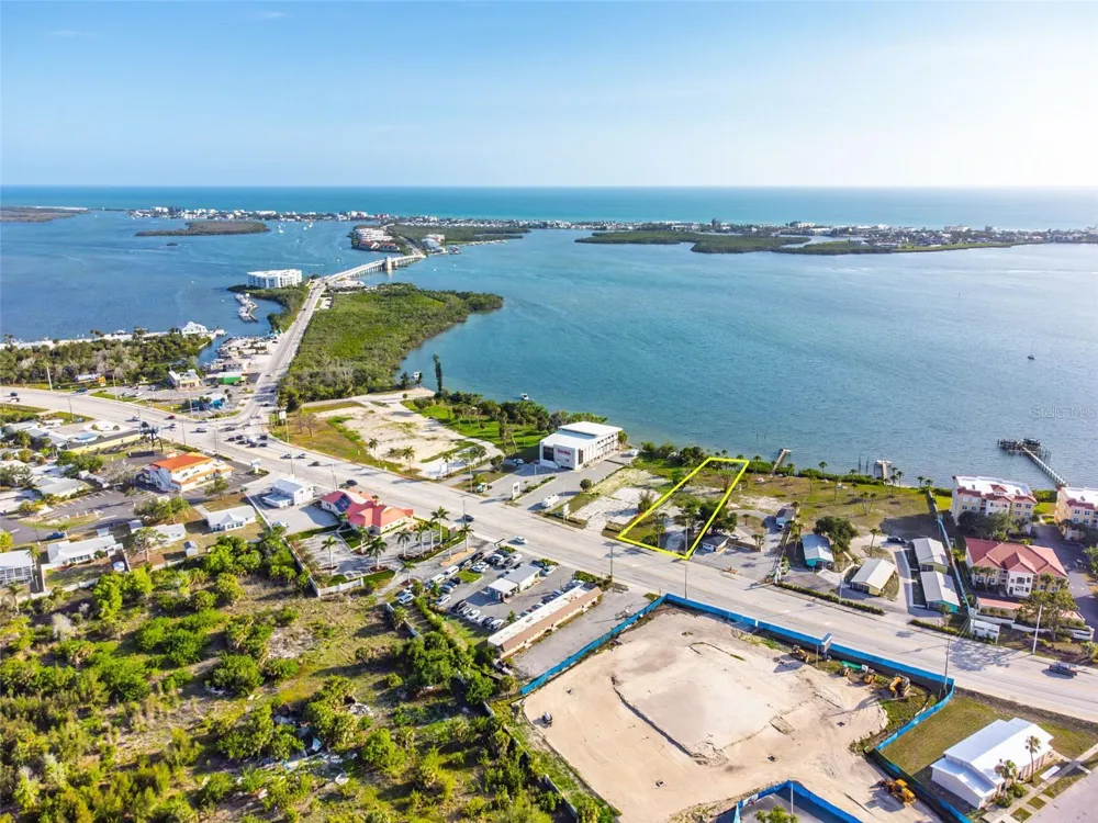 1144 S MCCALL ROAD Englewood, FL 34223