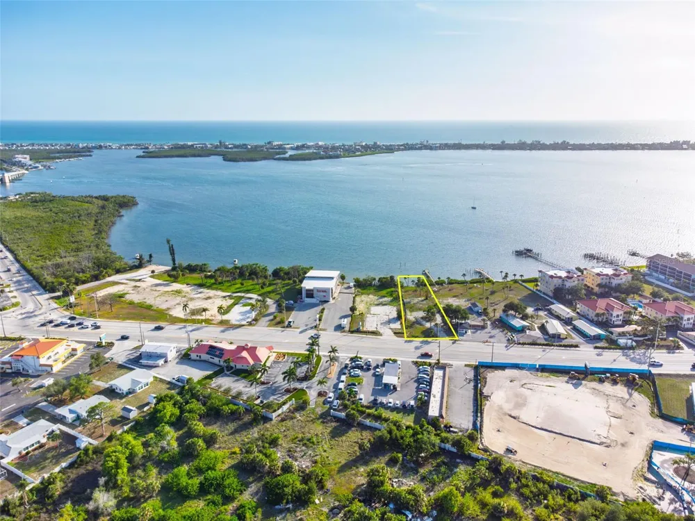 1144 S MCCALL ROAD Englewood, FL 34223