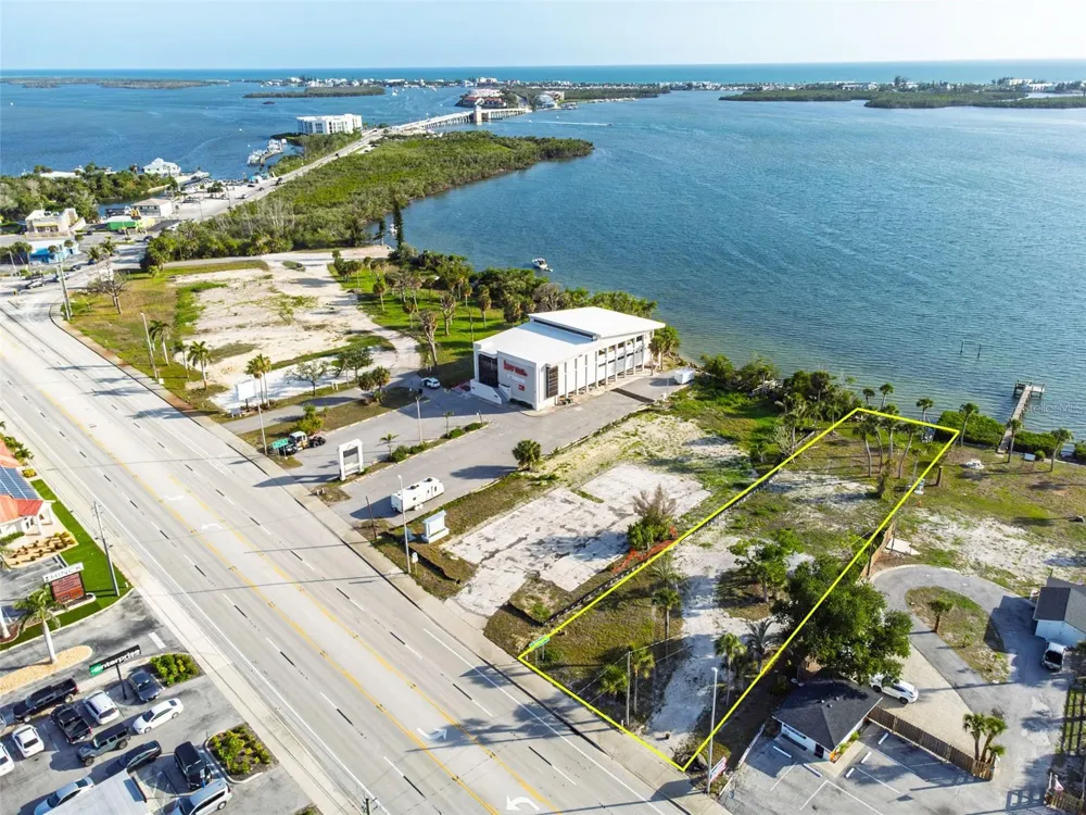 1144 S MCCALL ROAD Englewood, FL 34223