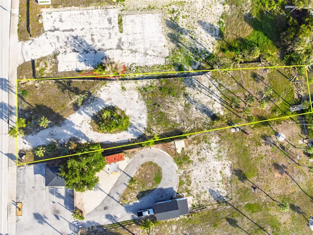 1144 S MCCALL ROAD Englewood, FL 34223