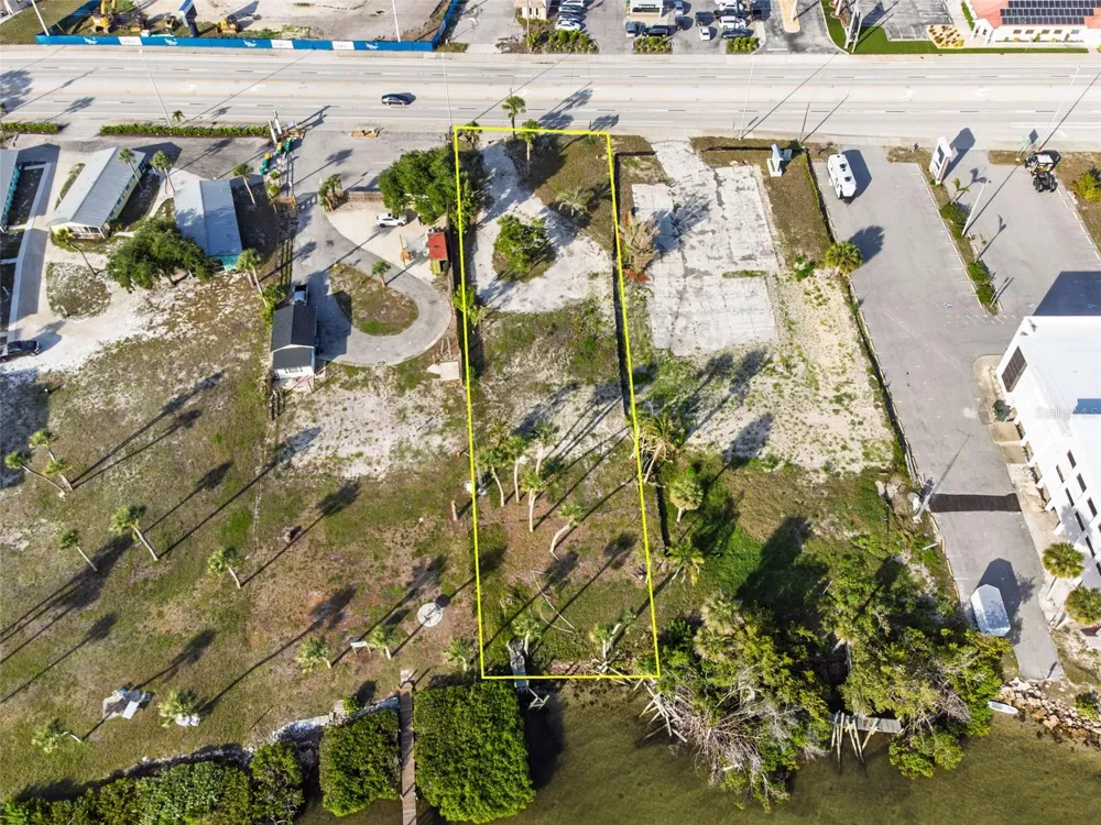1144 S MCCALL ROAD Englewood, FL 34223