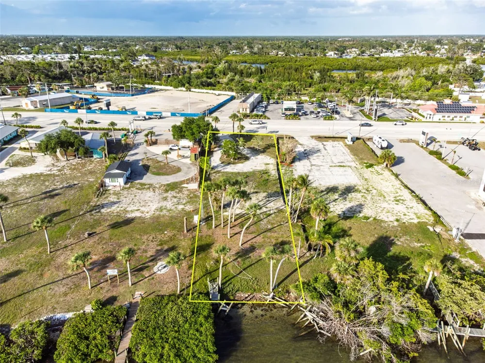 1144 S MCCALL ROAD Englewood, FL 34223