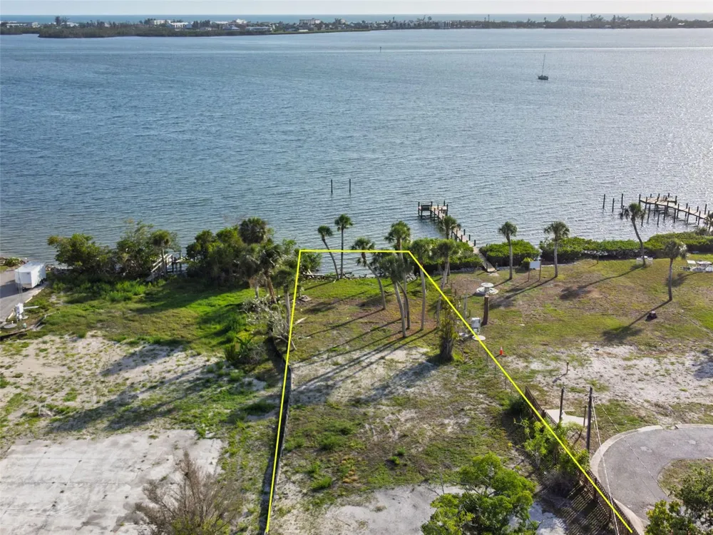 1144 S MCCALL ROAD Englewood, FL 34223