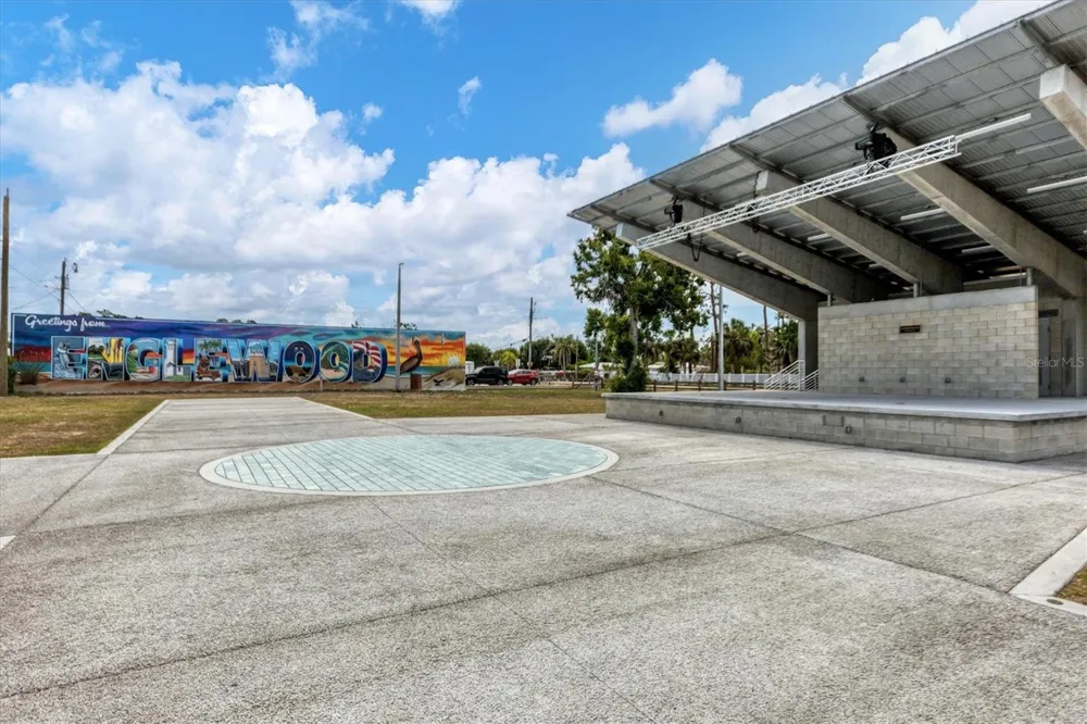 1144 S MCCALL ROAD Englewood, FL 34223