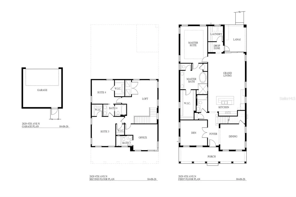 2829 4TH AVENUE St Petersburg, FL 33713