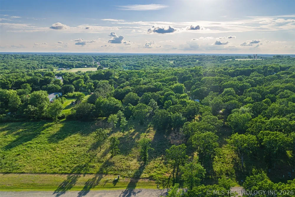 74043 S Fir Road Wagoner, OK 74467