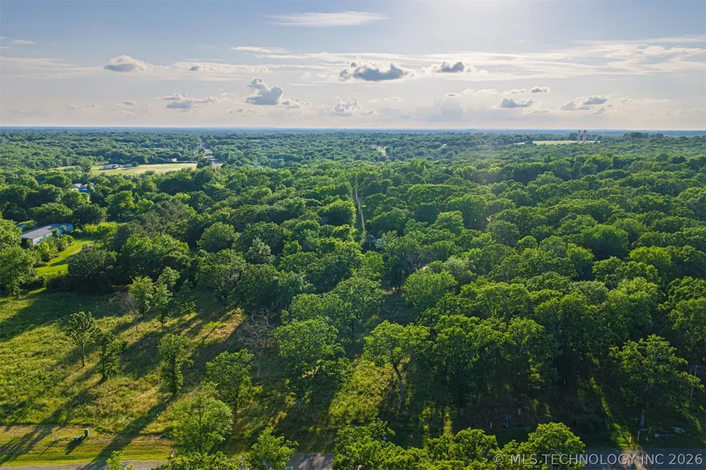 74043 S Fir Road Wagoner, OK 74467