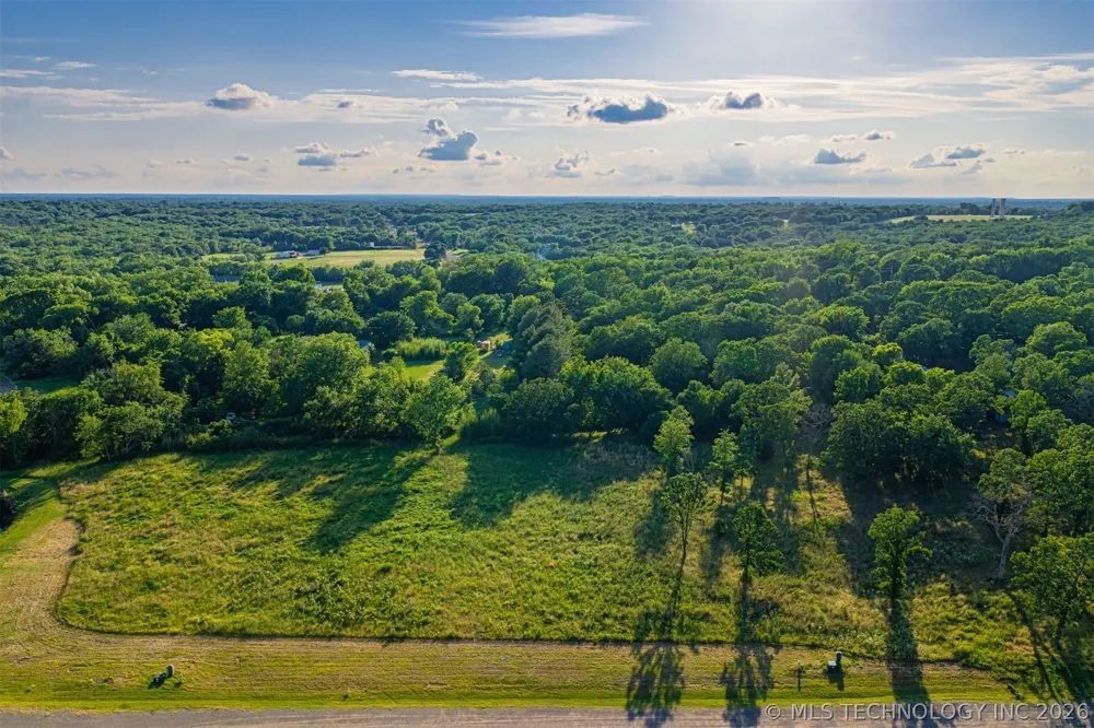 74043 S Fir Road Wagoner, OK 74467