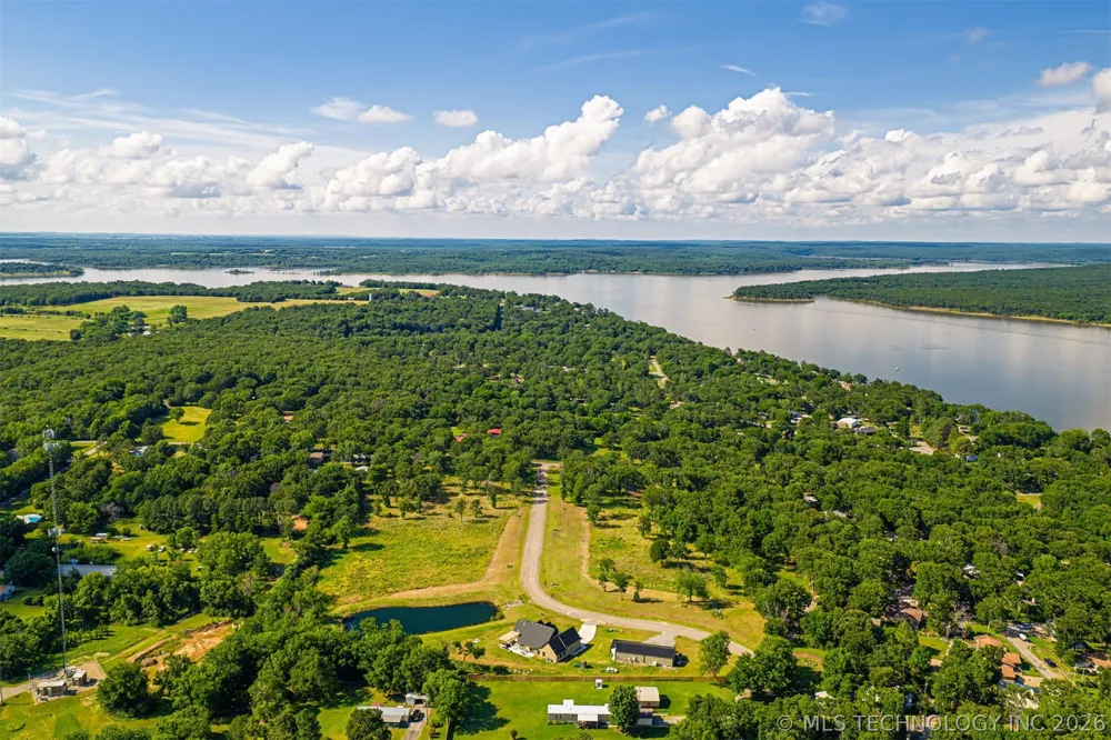 74043 S Fir Road Wagoner, OK 74467