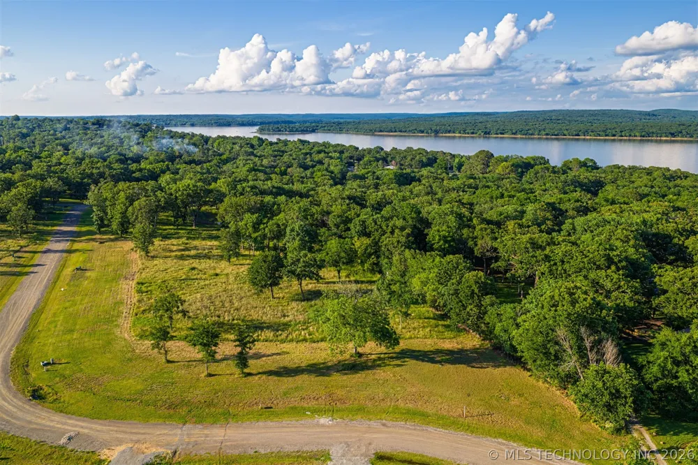 74043 S Fir Road Wagoner, OK 74467