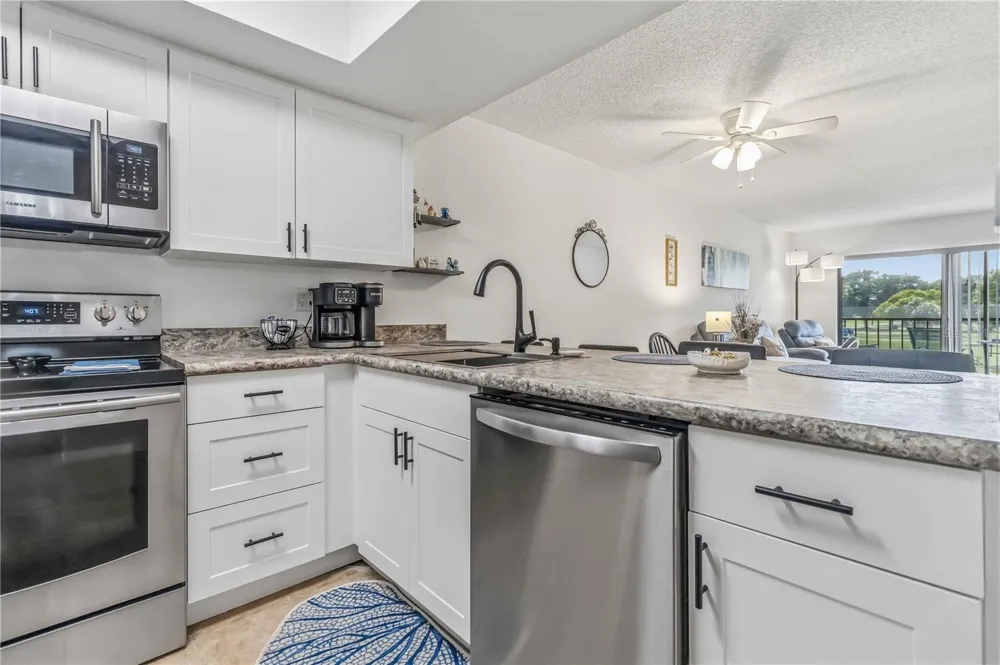 1675 S FISKE BOULEVARD #G227 Rockledge, FL 32955